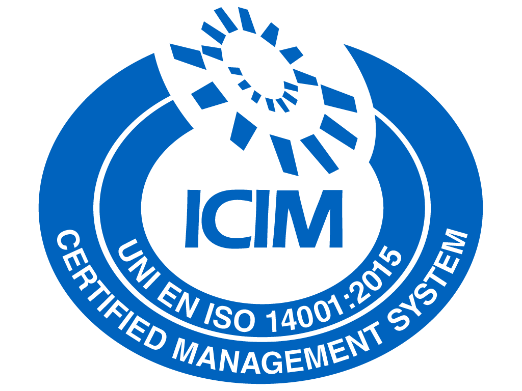 UNI EN ISO 14001:2015